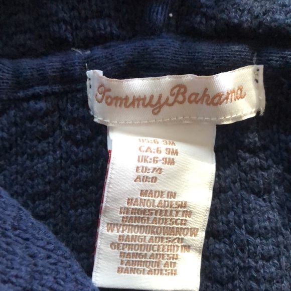 Toddler Sweater - Picture 4 of 6